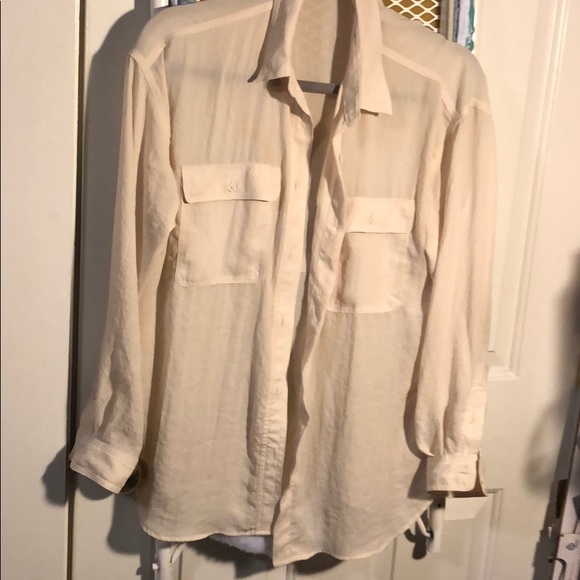 Tops - Used blouse by iniquity size M